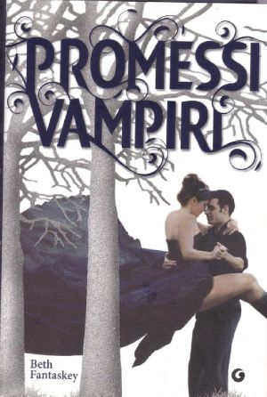 [Jessica 01] • Promessi Vampiri